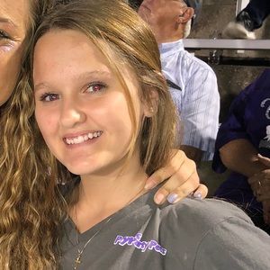 Meet your Posher, Jaylyn